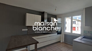  Appartement à vendre 4 pièces 72 m²
