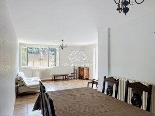  Maison à vendre 4 pièces 99 m²