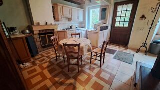  Maison � vendre 6 pi�ces 126 m�