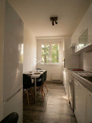  Appartement à vendre 4 pièces 77 m²