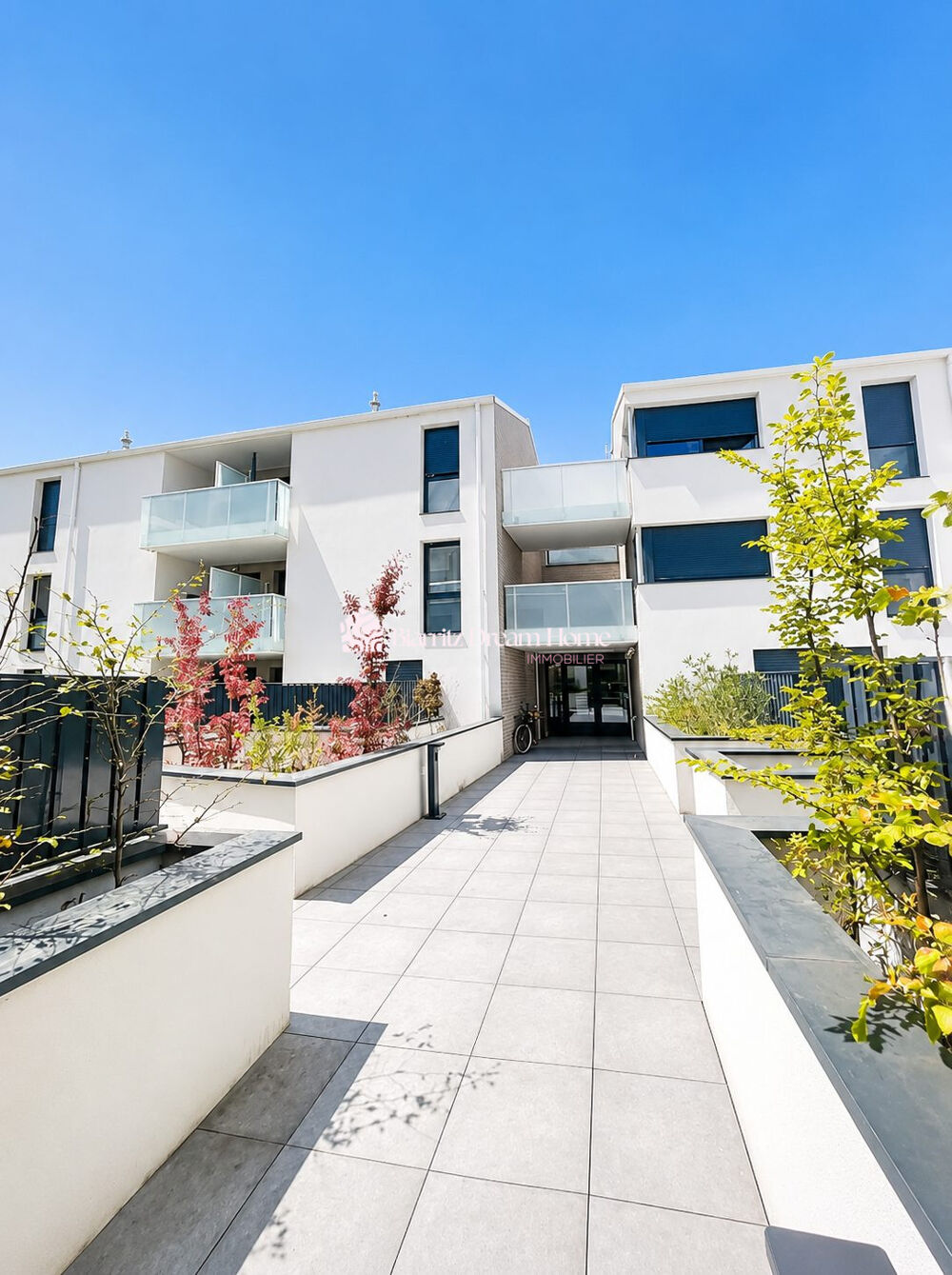 Appartement 3 pièces 67 m² · à Bordeaux · 67 m² · 378 900 €