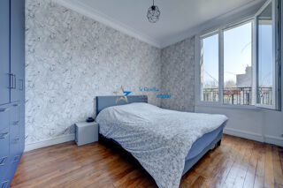  Appartement � vendre 3 pi�ces 57 m�