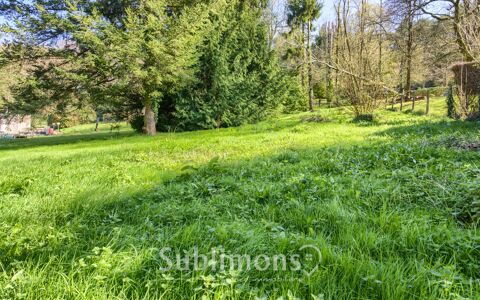 Terrain constructible 87000 56140 Saint-congard