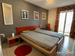  Appartement � vendre 4 pi�ces 102 m�