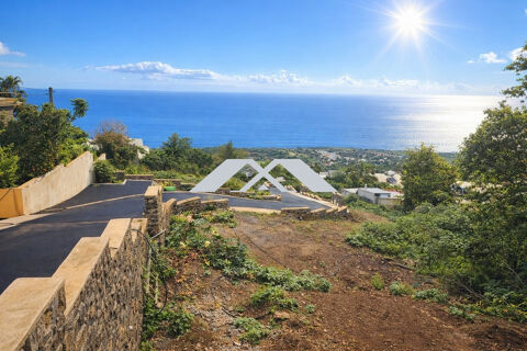 Terrain 230 m&sup2; Saint Leu 178000 97436 Saint-leu