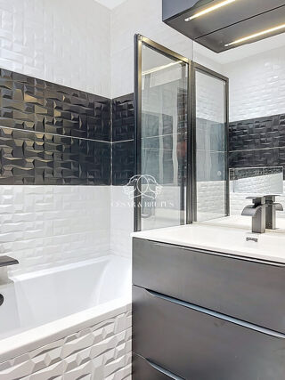  Appartement � vendre 2 pi�ces 51 m�