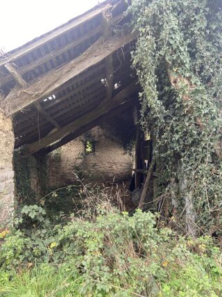  Terrain � vendre 680 m�