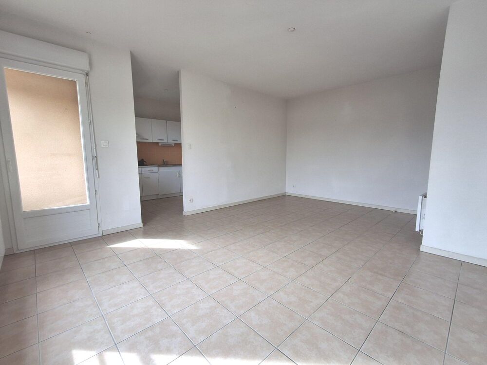 Albi La Madeleine - Appartement T2 avec balcon et ascenseur dans