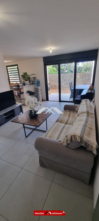  Appartement � vendre 3 pi�ces 57 m�