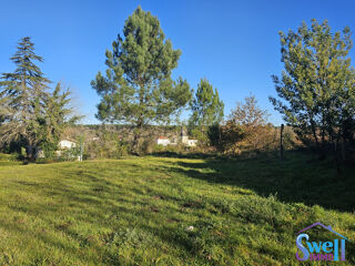 Terrain à vendre 1100 m²