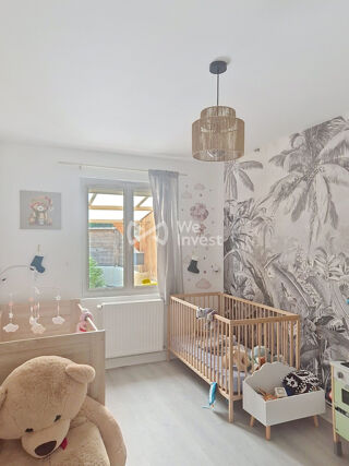  Maison à vendre 6 pièces 110 m²