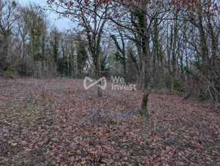  Terrain à vendre 943 m²