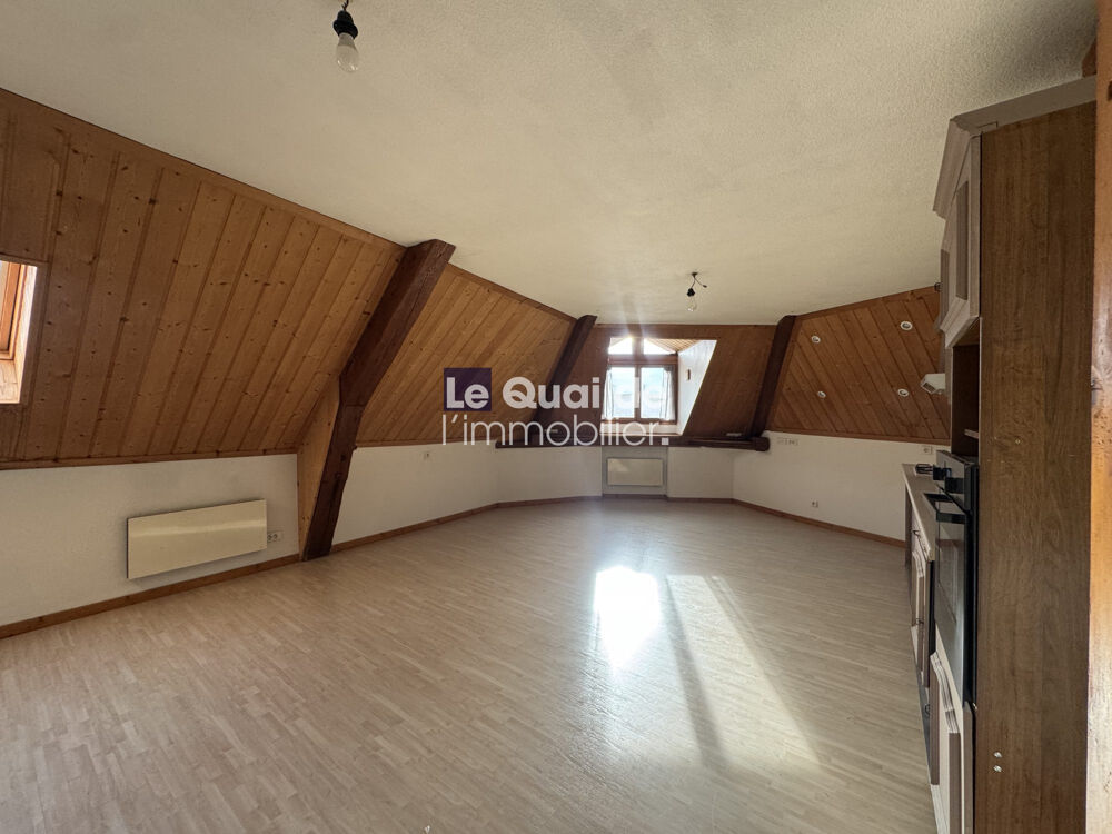 Appartement à vendre Voiron