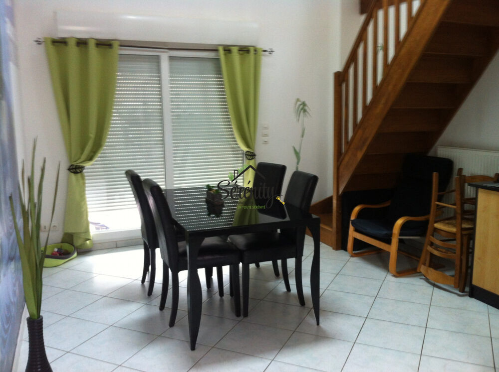 Vente Immeuble Cambrésis, à BOURLON 62860, IMMEUBLE DE RAPPORT, 4 LOTS déja Bourlon