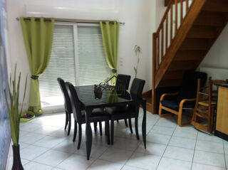  Immeuble à vendre 268 m²