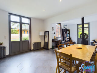  Maison à vendre 8 pièces 170 m²