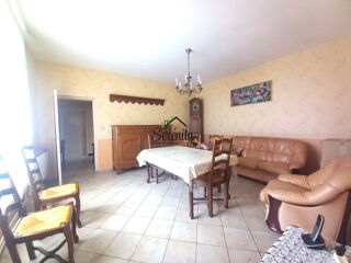  Maison à vendre 6 pièces 100 m²