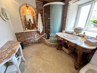  Maison à vendre 11 pièces 714 m²