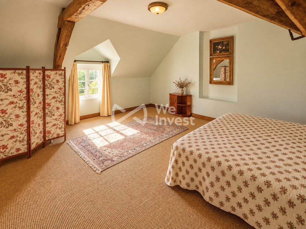 à vendre  Propriété/château Richelieu (37120)