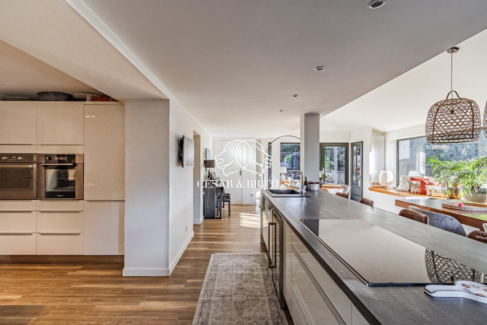 � vendre  Maison Champagne-au-Mont-d'Or (69410)