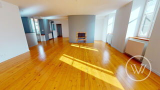  Appartement à vendre 6 pièces 166 m²