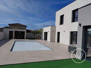  Maison � vendre 5 pi�ces 229 m�