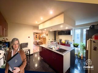  Maison � vendre 6 pi�ces 104 m�