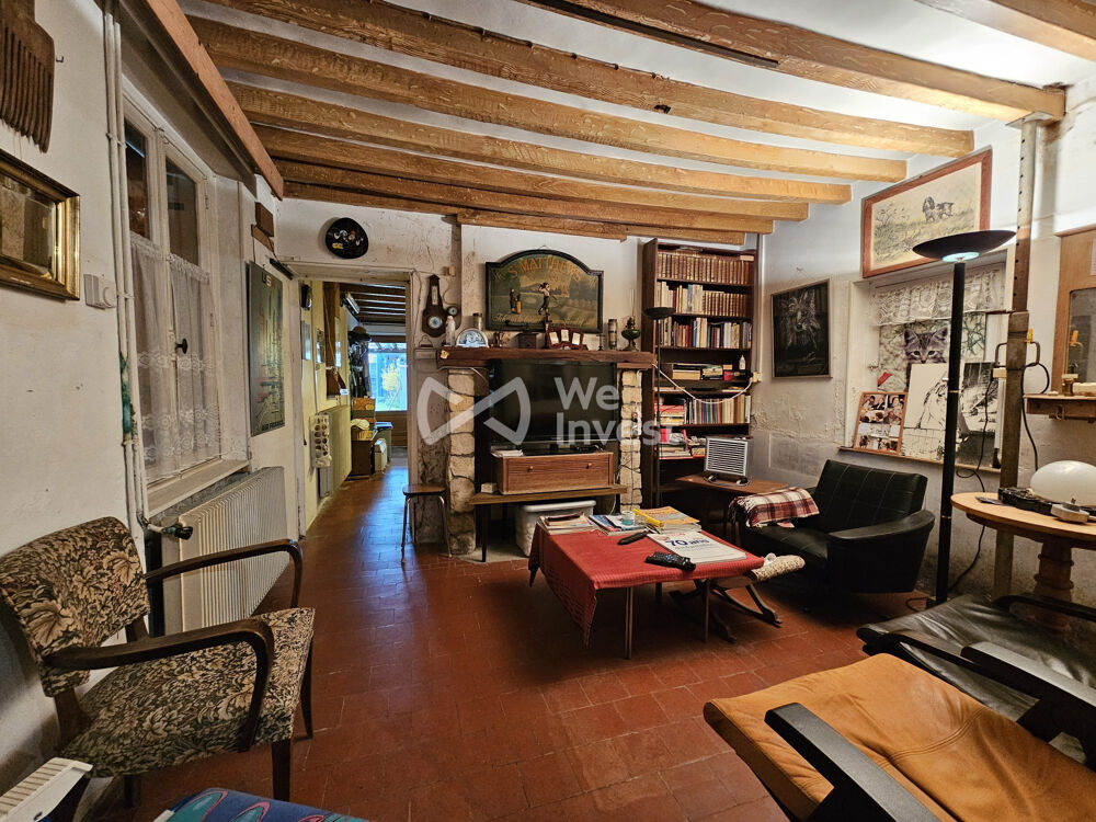 Vente Maison Maison à vendre Mézidon Vallée d'Auge Mézidon vallée d'auge