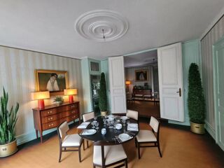  Maison à vendre 8 pièces 211 m²