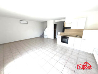  Maison à vendre 5 pièces 106 m²