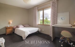  Maison à vendre 5 pièces 149 m²
