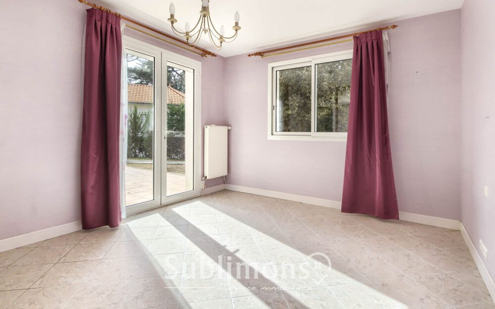  vendre  Maison Saint-Brevin-les-Pins (44250)