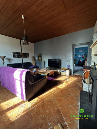  Maison  vendre 5 pices 175 m