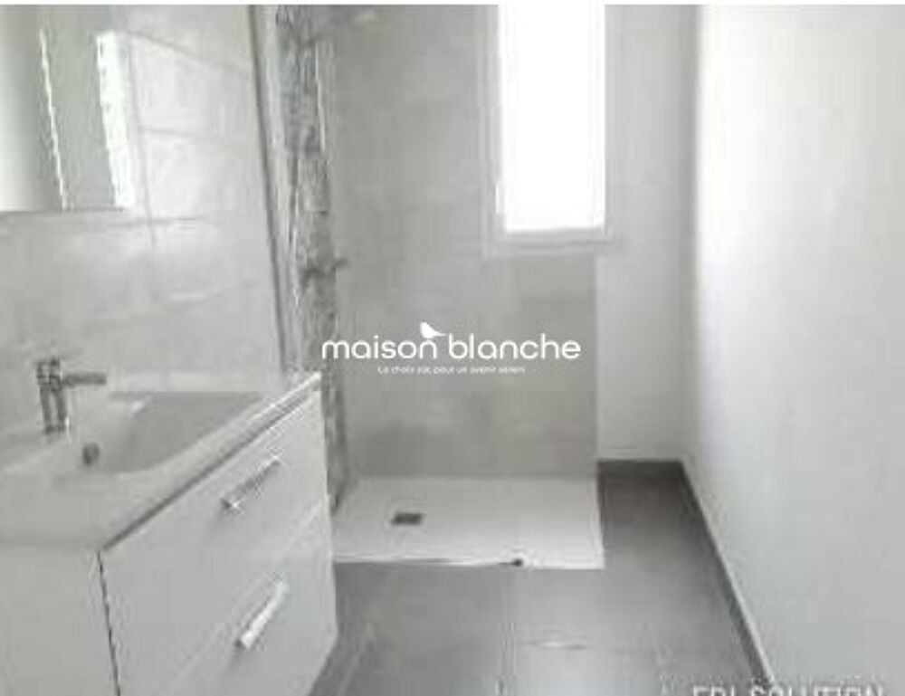 Location Maison Maison 3 chambres quartier Les barres Les sables-d'olonne