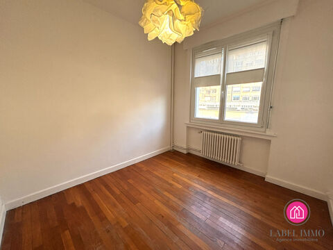  Appartement � louer 3 pi�ces 62 m�