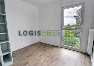  Appartement à vendre 4 pièces 1 m²