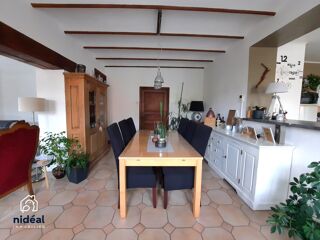  Maison � vendre 7 pi�ces 173 m�