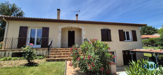  Maison � vendre 4 pi�ces 188 m�