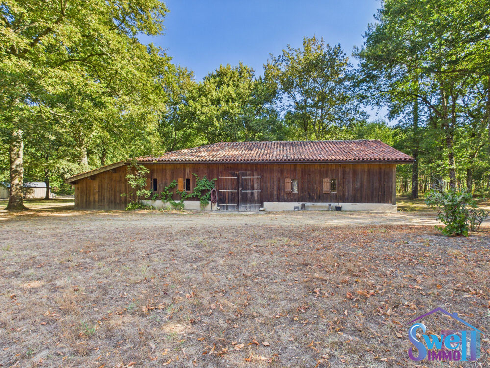 à vendre  Maison Soustons (40140)