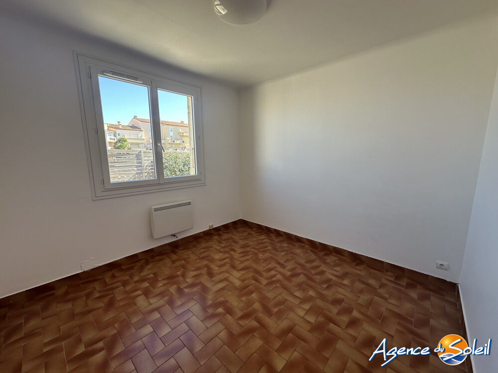 Location Appartement Appartement T2 mezzanine en rez-de-jardin Port-la-nouvelle