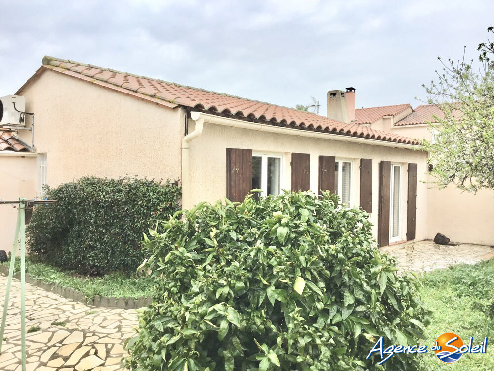 PLAIN PIED-TERRAIN ET GARAGE -PROXIMITE COMMERCE