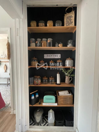  Maison � vendre 7 pi�ces 166 m�