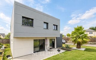  Maison à vendre 6 pièces 122 m²