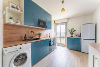  Appartement à vendre 2 pièces 52 m²