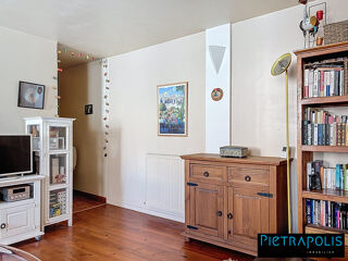  Appartement � vendre 2 pi�ces 49 m�