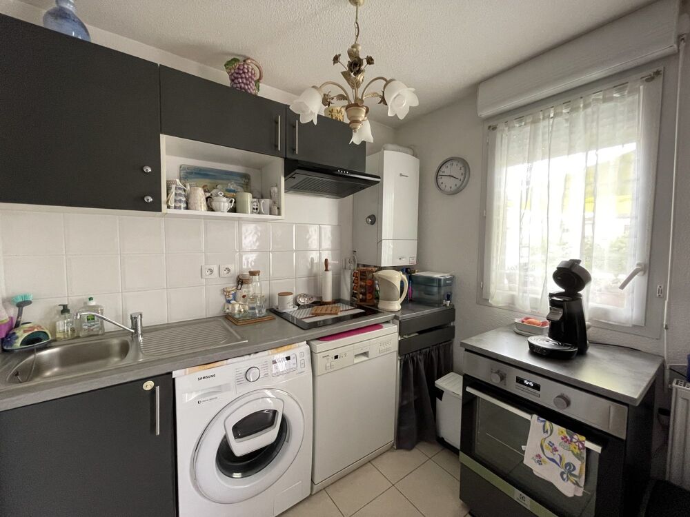 Appartement à vendre Cugnaux