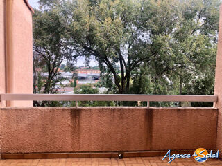  Appartement � louer 2 pi�ces 51 m�