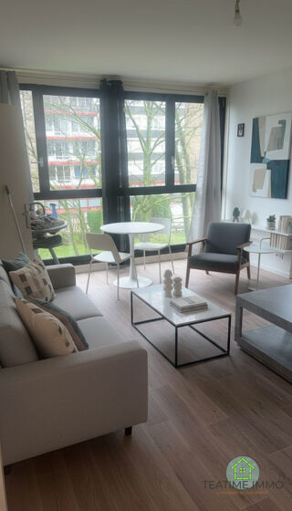  Appartement � vendre 2 pi�ces 48 m�