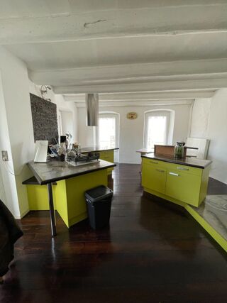  Maison � vendre 4 pi�ces 187 m�