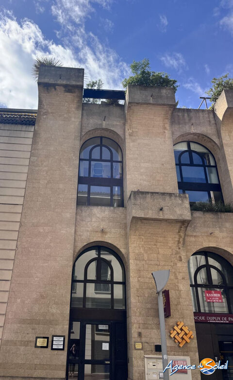   Immobilier Professionnel à vendre Montpellier 